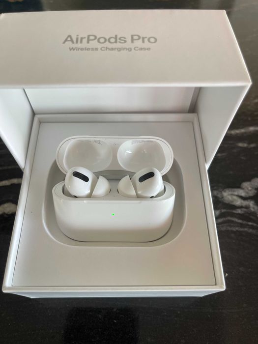 AirPods Pro 1 branco