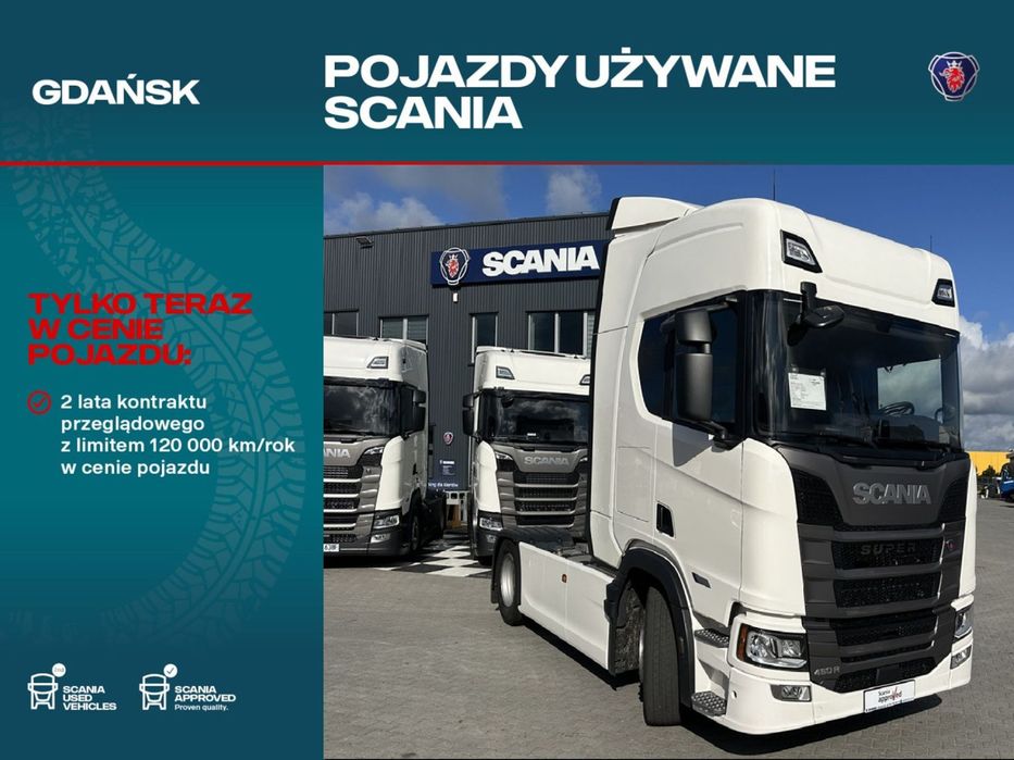 Scania