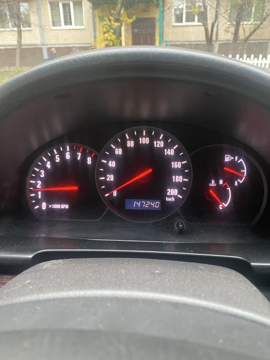 Авто Suzuki Grand Vitara XL7