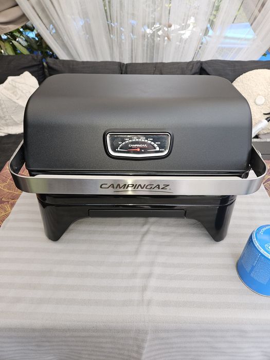 Grill gazowy Campingaz