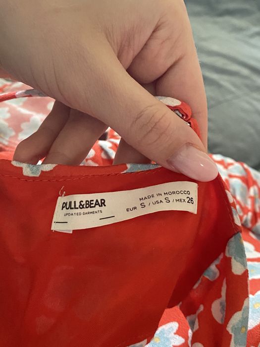 Літня сукня сарафан / летнее платье