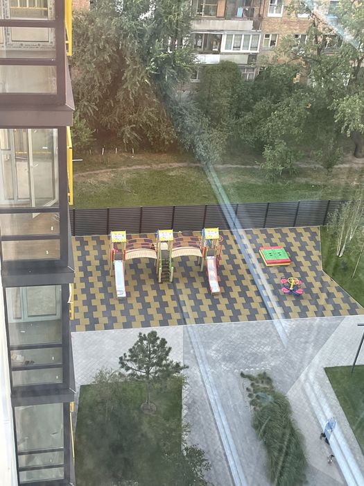 Здам 1 кімнатну квартиру жк Метрополія Дарница