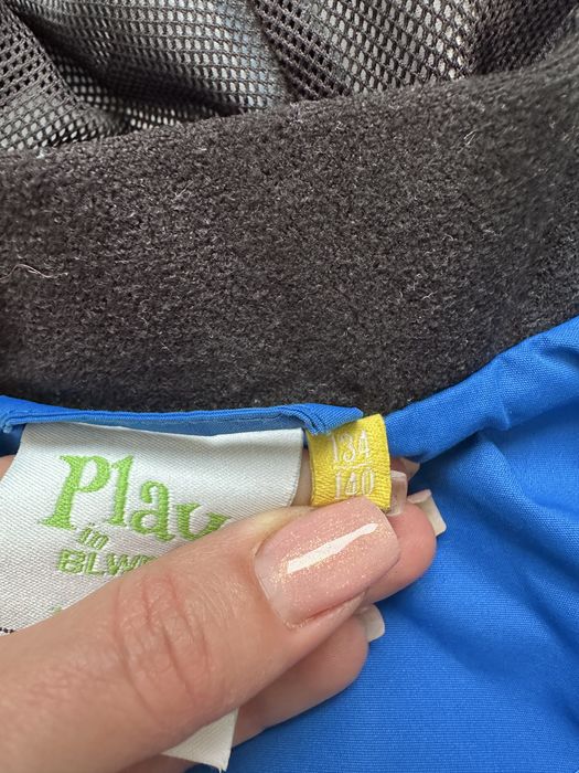 Куртка весна-осінь ветрівка