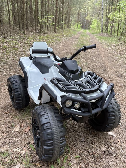 Quad na akumulator 12V