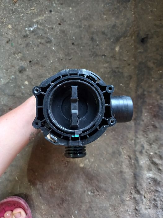 Насос для машинки