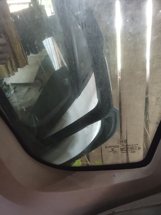 Fiat Drzwi komplet Dukato,Boxer,Jumper