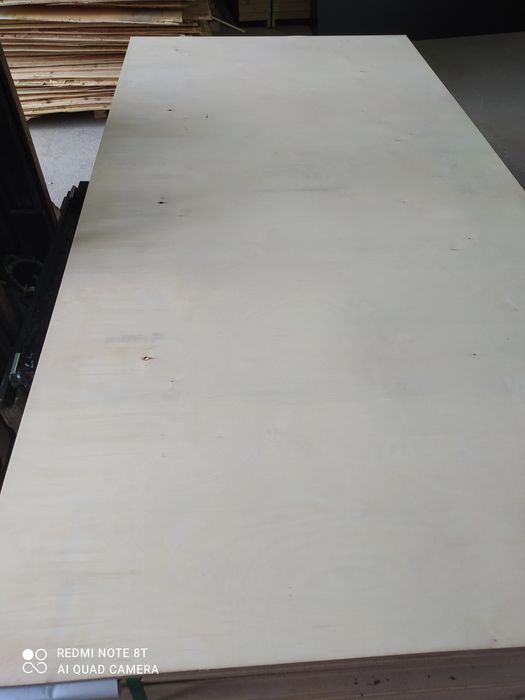 sklejka wodoodporna liściasta brzozowa iglasta