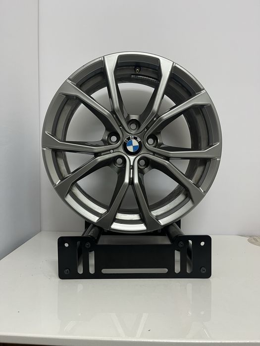 Jantes 17” 5x112 Originais BMW Style 776 serie 3,4 G20 G21 G22 G23