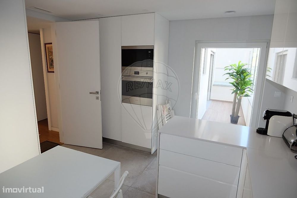 Apartamento T3 para arrendamento