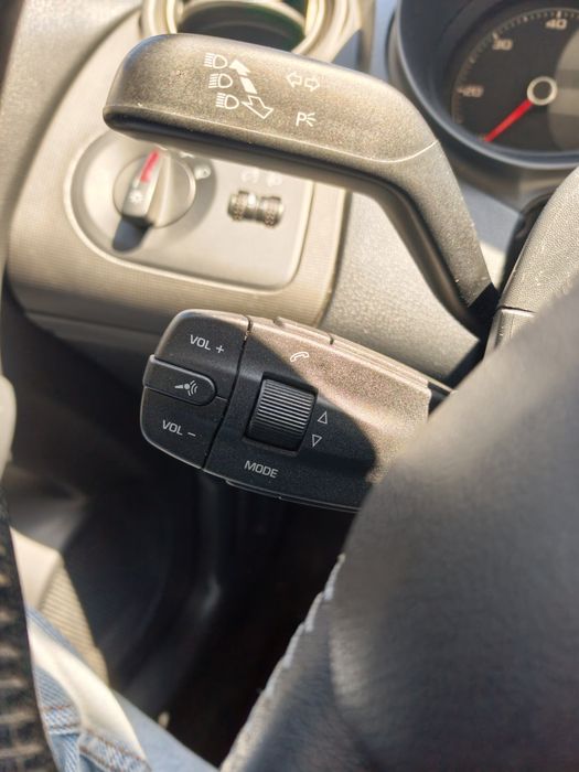 Seat Ibiza Sport 1.2 TDI 2014