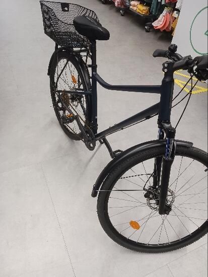 Bicicleta Riverside