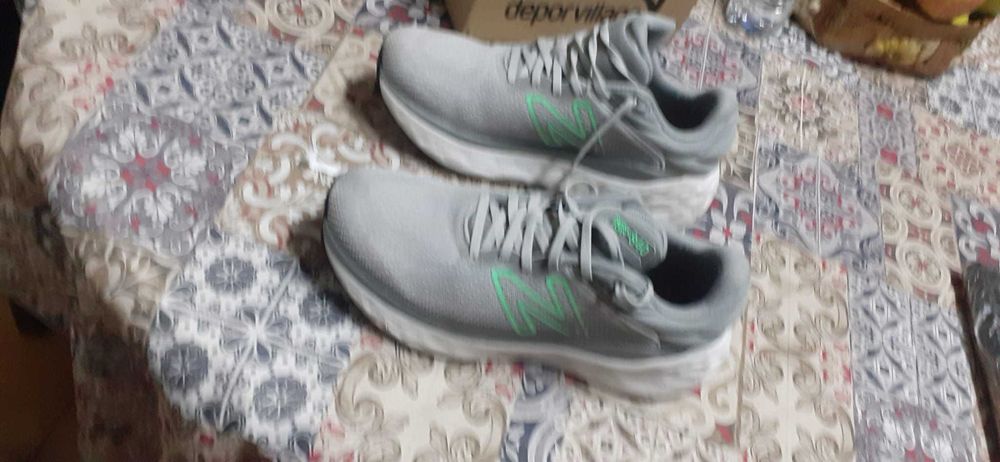 Sapatilhas New Balance Fresh Foam X 840