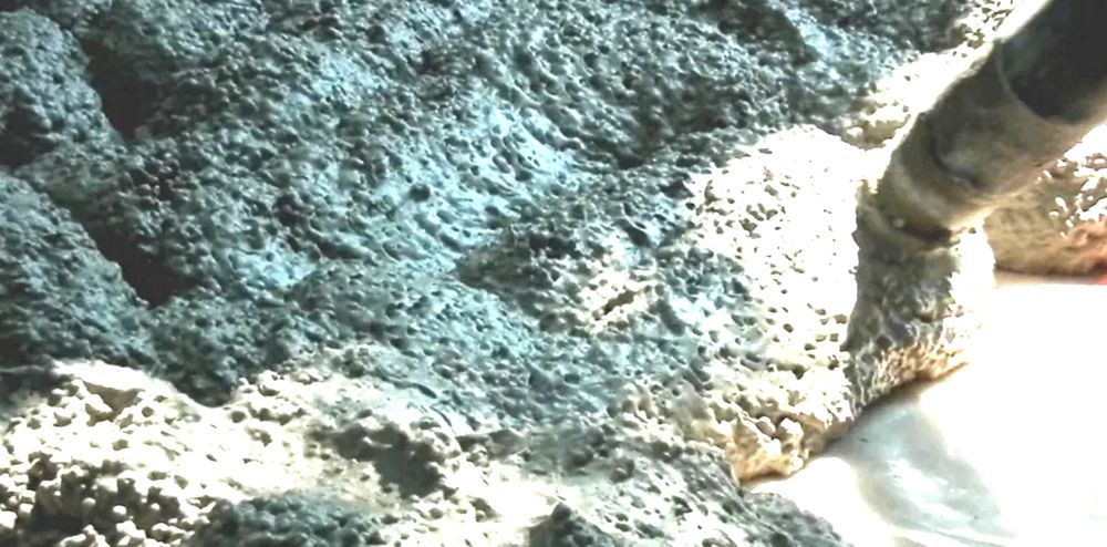 Бетону М100/150/200/250/300/350 обирають за стабільність