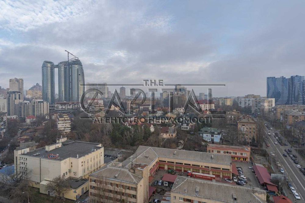 Оренда 2 к квартири 55 м.кв  ЖК "Central Park" 2 вул. Ивана Кудри 7  Печерск, Центр, Ocean plaza м. Либідська