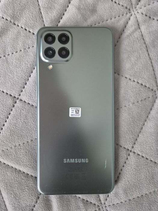 Samsung M33, stan idealny