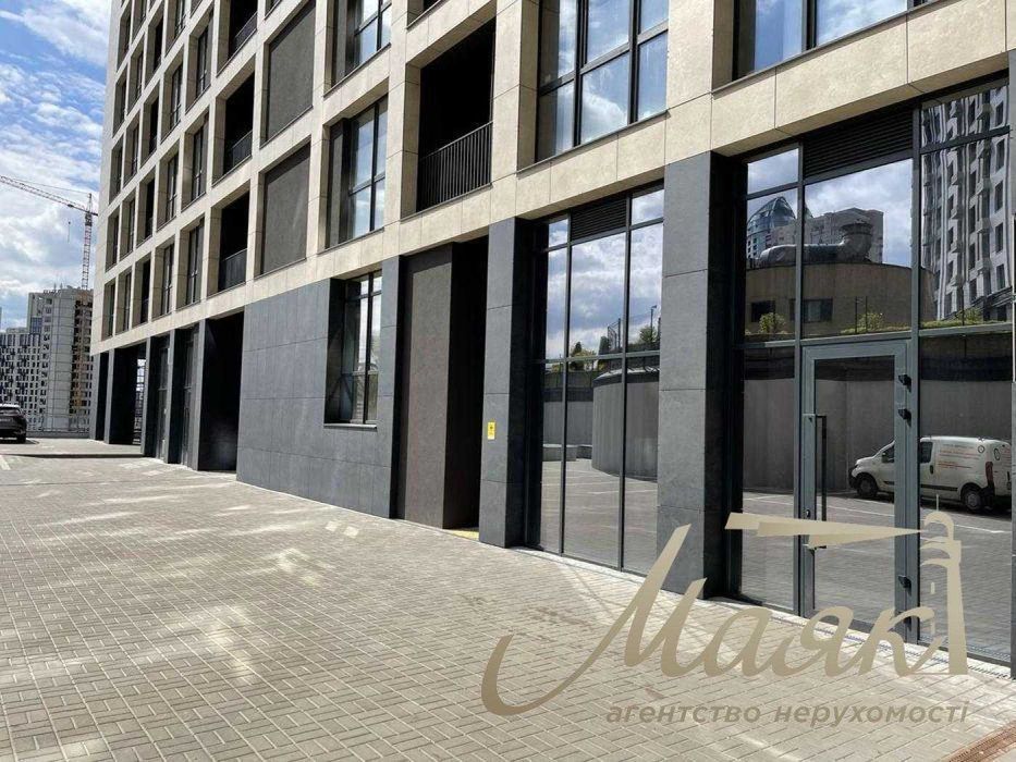 Продаж комерційного приміщення ЖК Greenville на Печерську,Печерський