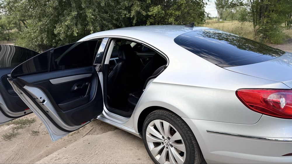 Volkswagen CC / Passat CC 2010 VIN WVWMN7AN7BE715210 фото оголошення 9 з 14