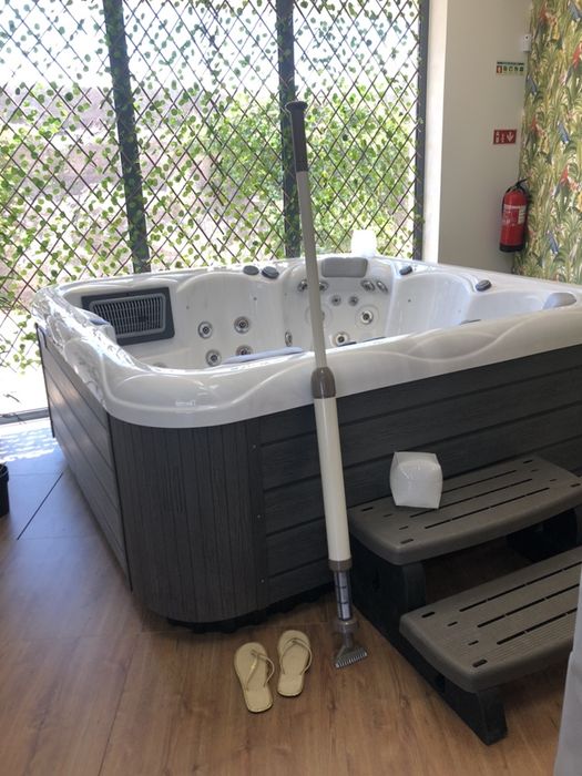 Aspirador para piscina , mini piscina e spas 98,40