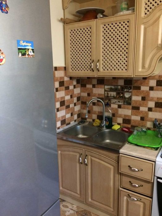 Продаж. 2-х кімнатна квартира. м.Тернопіль, вул.Яреми