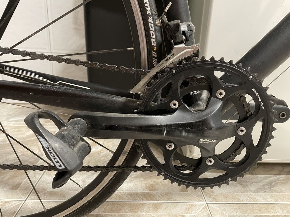 Bicicleta de Estrada RADON