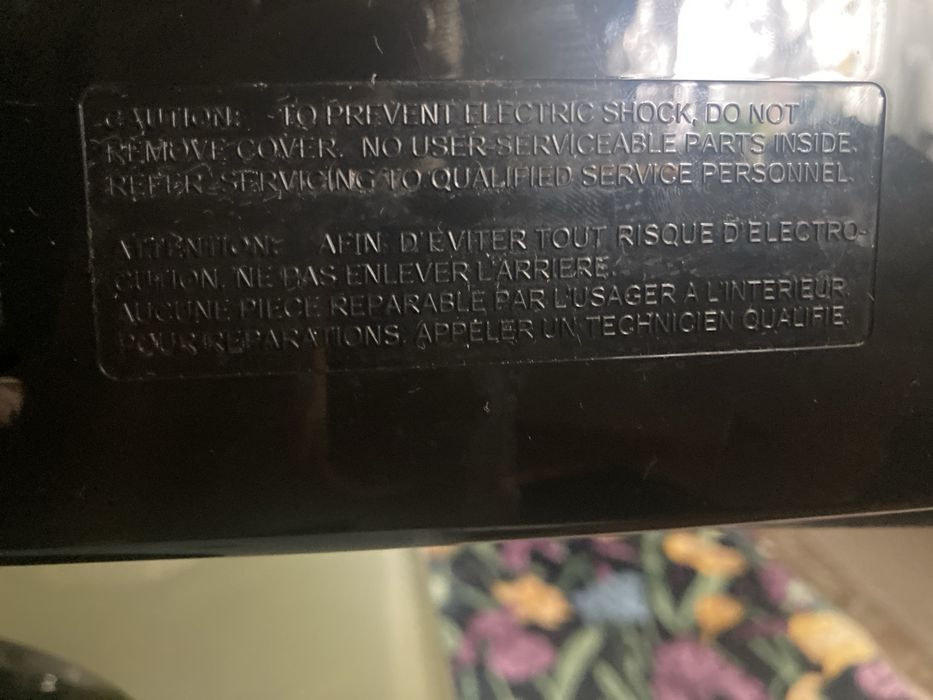 Monitor LG  Flatron E1940