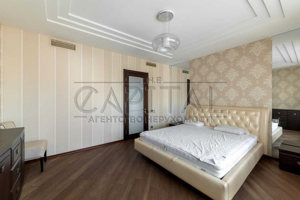 ФАНТАСТИЧНА квартира 160м2 Оболонська набережна 3 ЖК Оазис з ремонтом