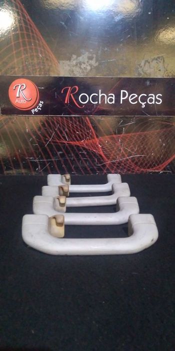 Pega Teto Volkswagen Golf Iii (1H1)