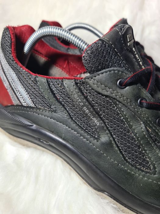 Взуття 43 спецвзуття Steitz Secura