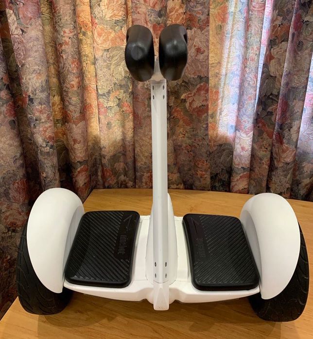 Гіроскутер, сігвей ninebot mini, оригінальний