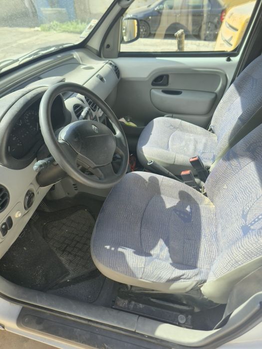 Renault Kangoo 1.9 tdi