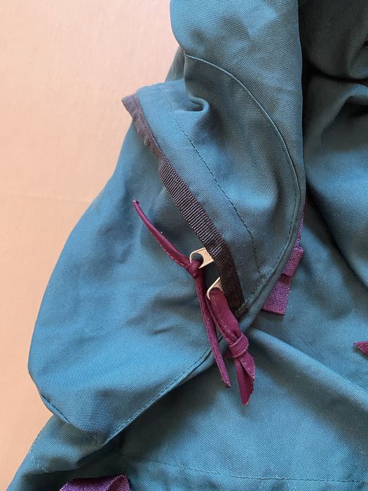 Mochila campismo/viagem
