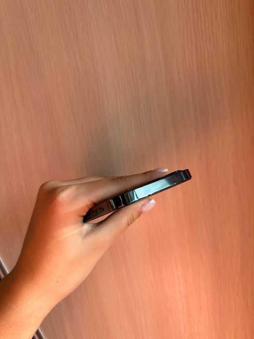 iPhone 12 pro 256 gb