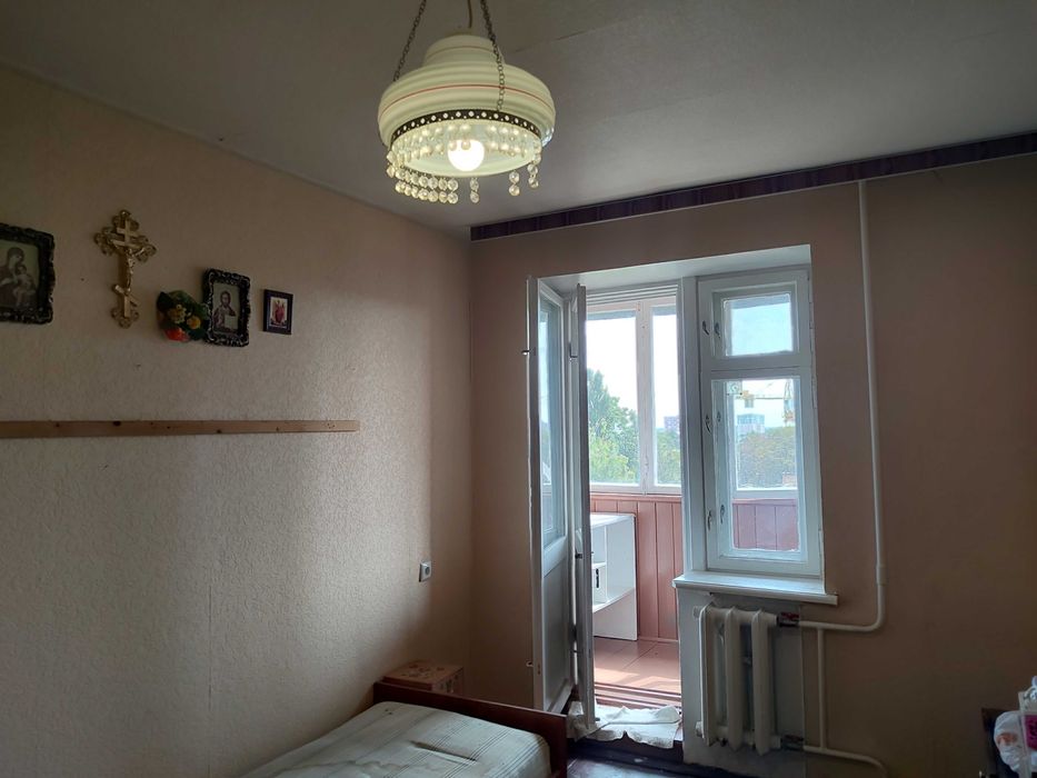 Власник, продаж 2к.квартири, м.Вишневе, вул.Марії Примаченка 7