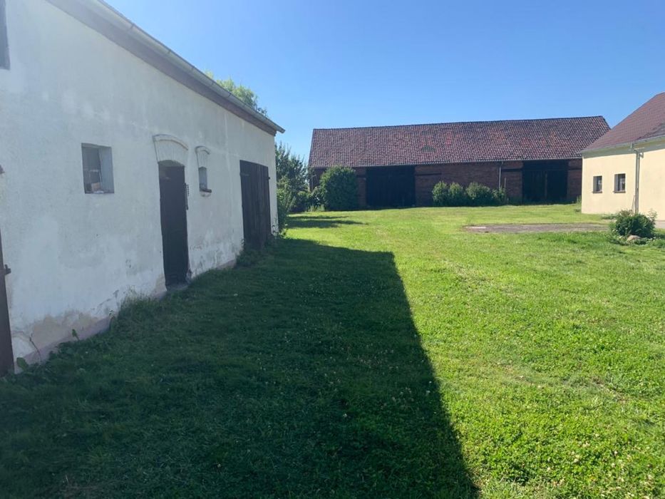 Do sprzedania Dom + działka+Pole+ Łąki+Las