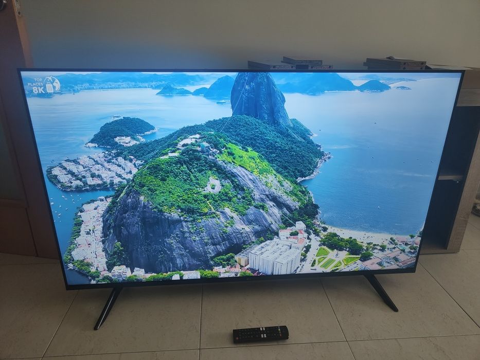 TV LG 55'' 55UR73006LA LED 4K Smart TV