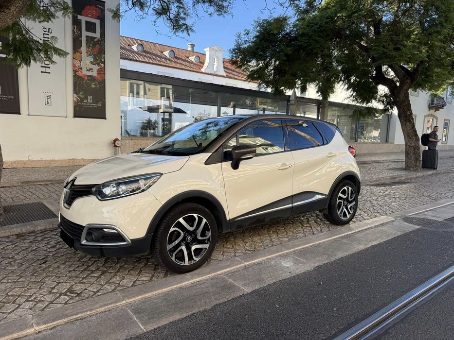 Renault Captur diesel — photo 2
