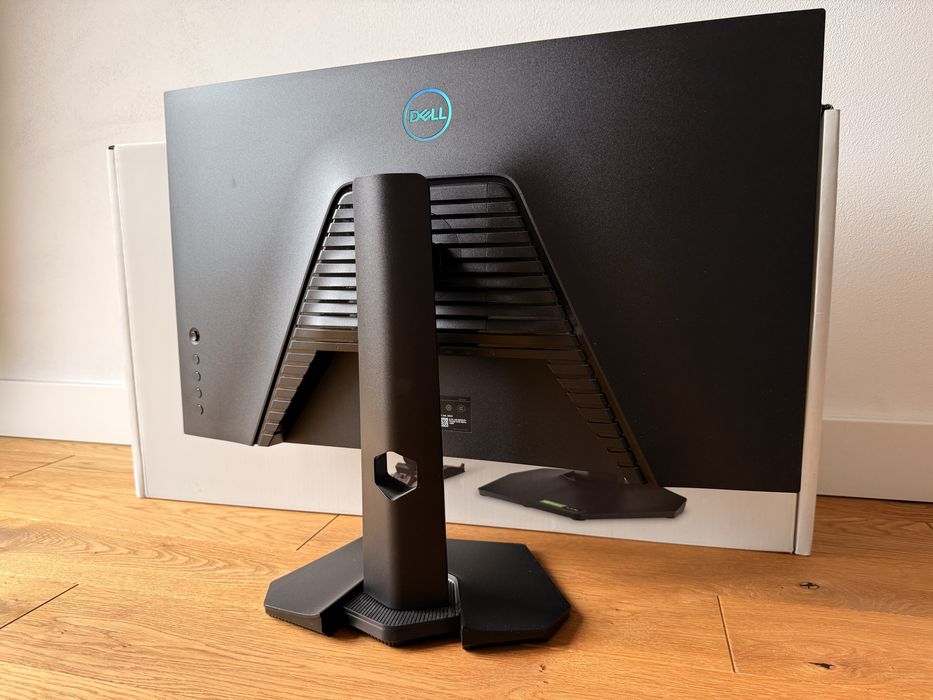 Monitor Dell G2724D