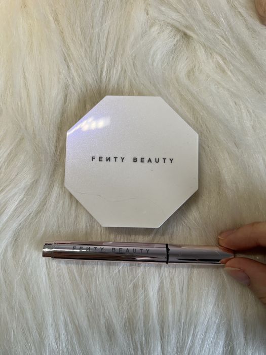 Zestaw fenty beauty
