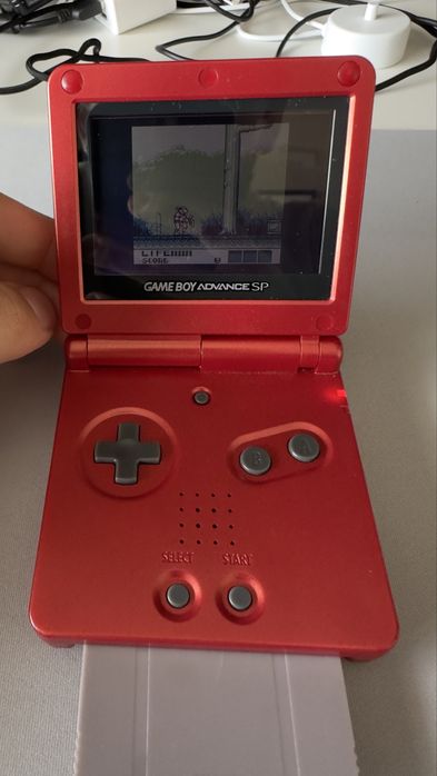Turtles 3 Radical Rescue : Gameboy