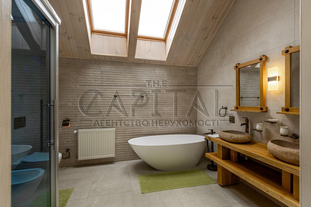 Оренда будинку, КМ Світанок 2, с. Плюти, Обухівський р-н