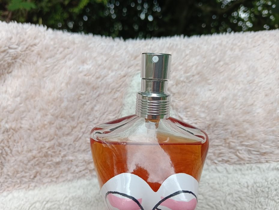 Jean Paul Gaultier classique eau Fraiche  100ml