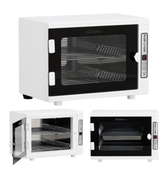 Sterylizator UV-C nowy