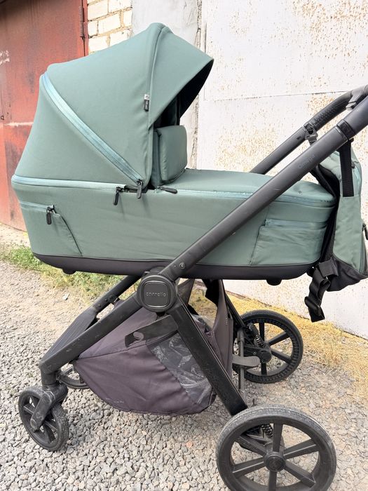 Продам Carrello Omega - 2в1