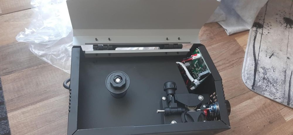 Migomat Spawarka Mag MIG MMA 2 w 1 160A