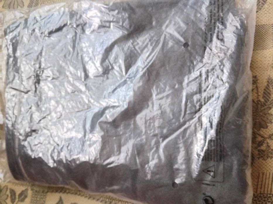 Продам новий флісовий плед