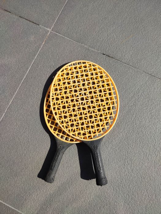 Zestaw do speedballa