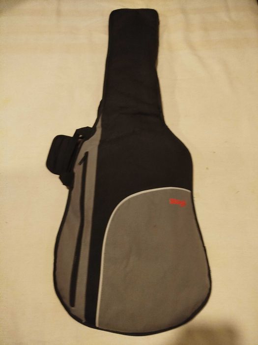 Guitarra elétrica Behringer