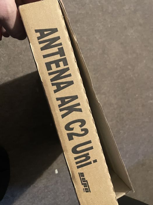 Antena router  wzmacnicz sygnalu