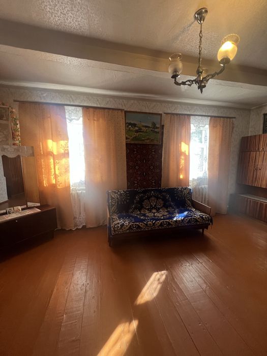 ТЕРМІНОВО‼️продам будинок в селі Лосятин !