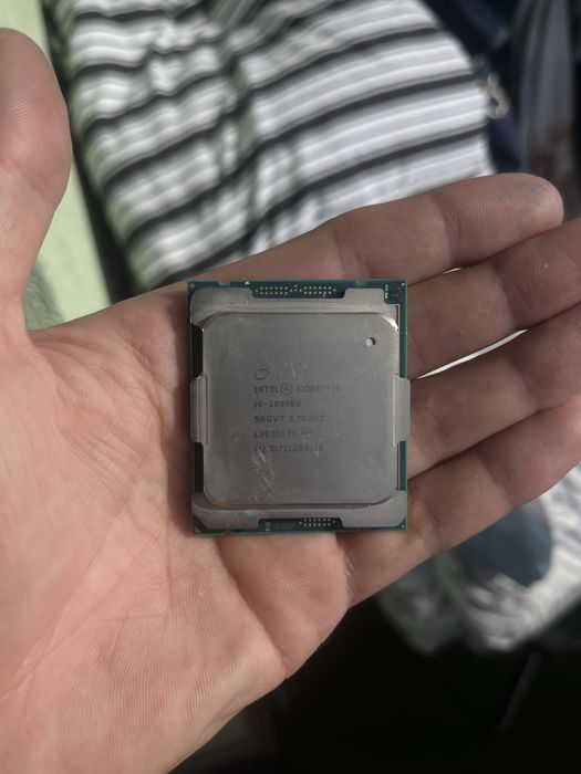 【ジャンク扱い】Intel Core i9-10900 ジャンク扱い】Intel Core i9-10900 Amazon.com: Intel Core i9